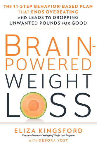 Brainpowered Weight Loss Eliza Kingsford