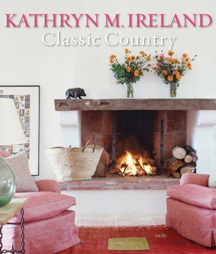 Classic Country Pb Pbk Ed Ireland Kathryn M