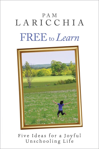 Free To Learn Laricchia Pam