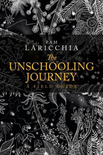 The Unschooling Journey A Field Guide Laricchia Pam