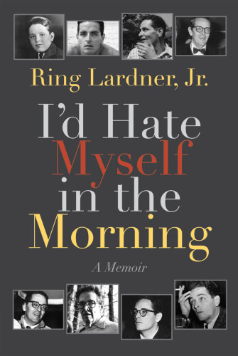 Id Hate Myself In The Morning Lardner Ringnavasky Victor