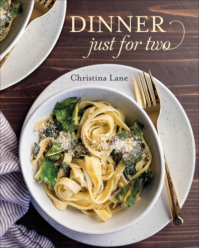 Dinner Just For Two Christina Lane