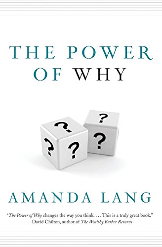 The Power Of Why Canadian First Lang Amanda