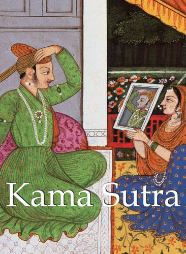Kama Sutra Lamairesse Evatsayanacarl Klaus