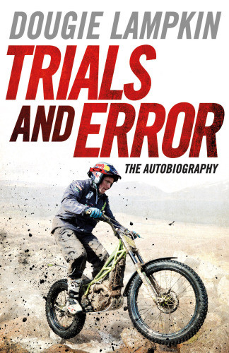 Trials And Error Lampkin Dougie