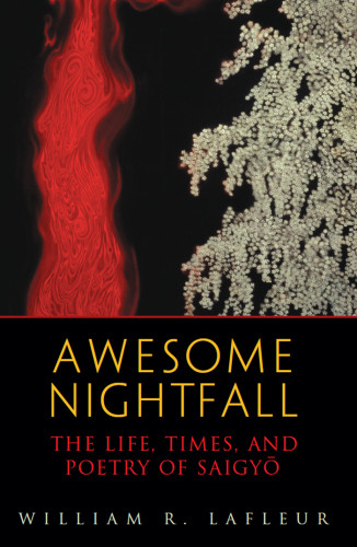 Awesome Nightfall The Life Times And Poetry Of Saigy Lafleur