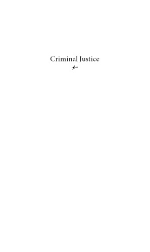 Criminal Justice The Essentials 3e Edition Lab Steven P