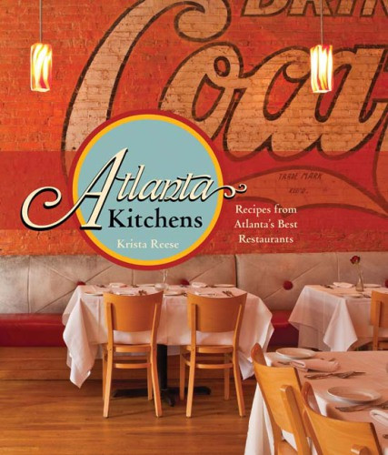Atlanta Kitchens Krista Reese