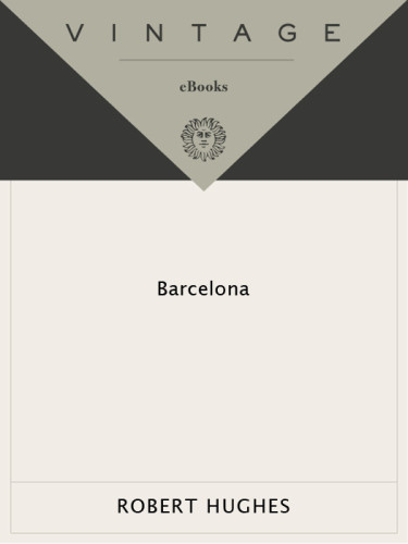 Barcelona Hughes Robert