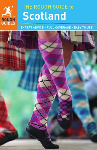 The Rough Guide To Scottish Highlands Islands 7th Edition Rob Humphreys