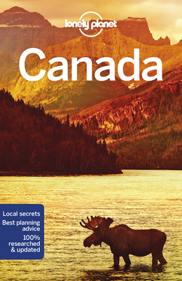 Lonely Planet Canada 14th Edition Lonely Planet