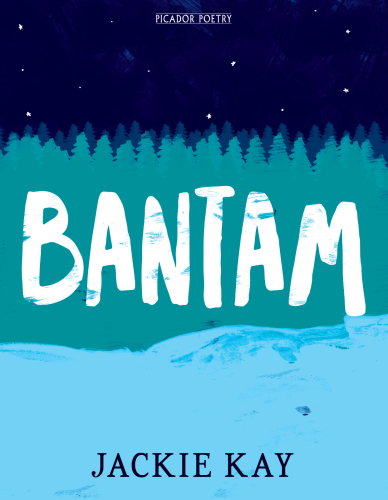 Bantam Kay Jackie