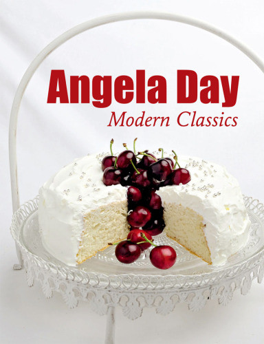 Angela Day Modern Classics Jenny Kay