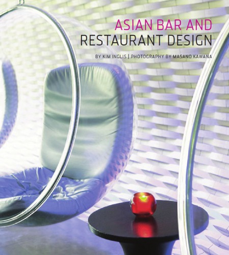 Asian Bar And Restaurant Design Kim Inglis