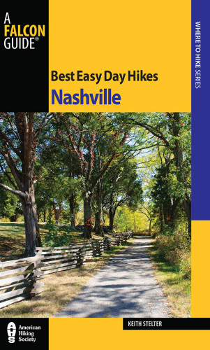 Best Easy Day Hikes Nashville Keith Stelter