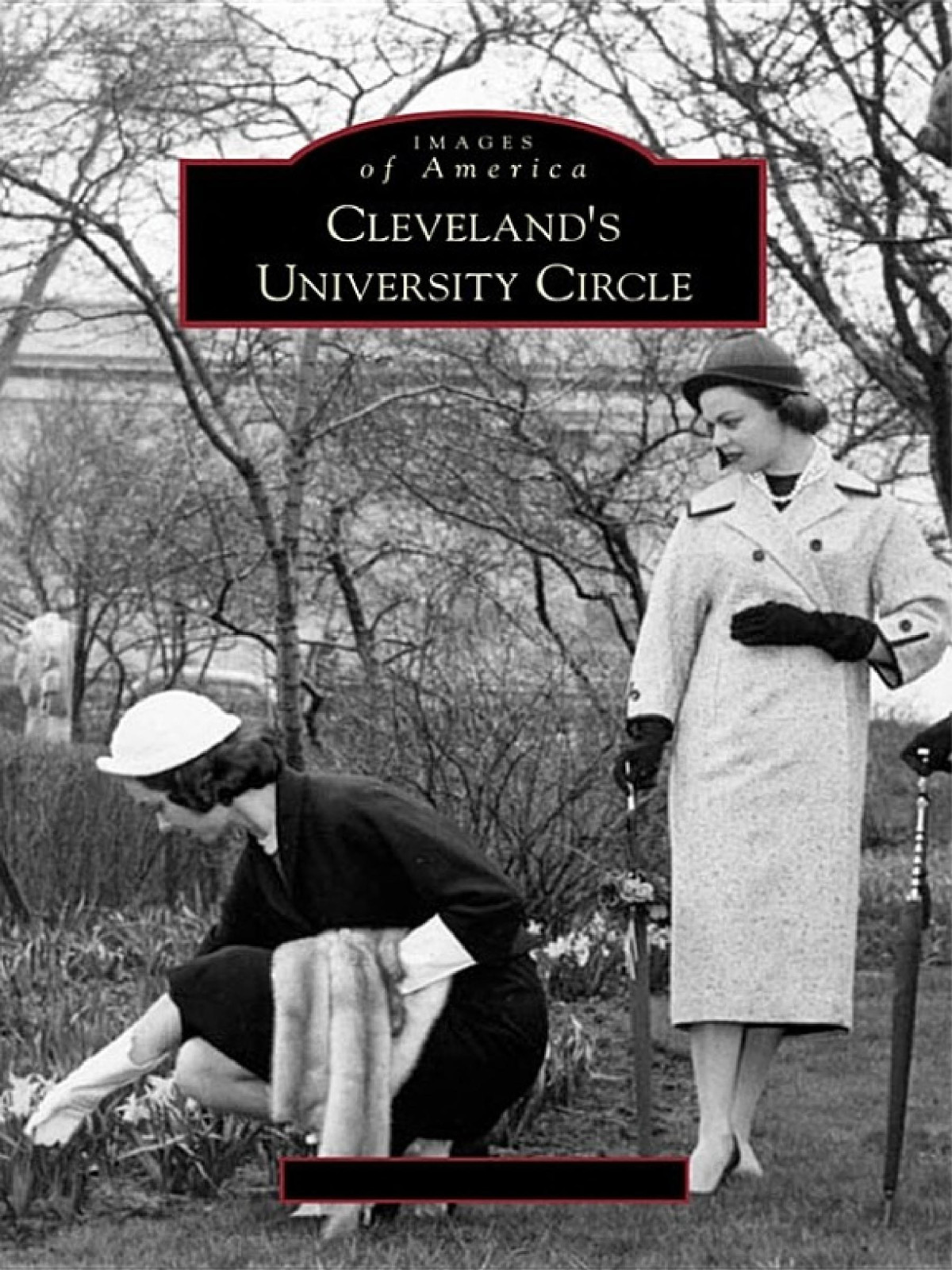 Clevelands University Circle Wayne Kehoe