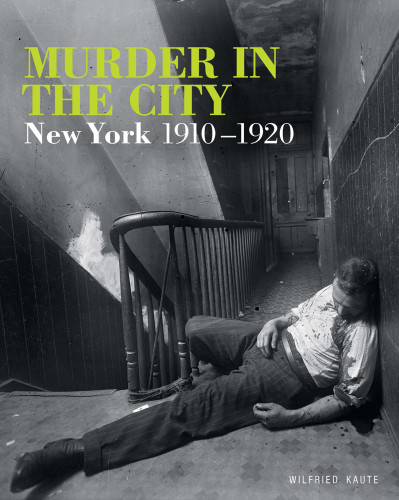 Murder In The City Wilfried Kaute