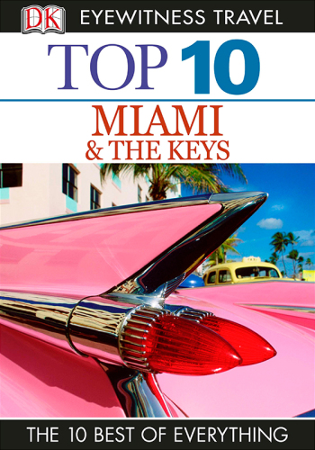 Miami And The Keys Rev Ed Kennedy Jeffrey
