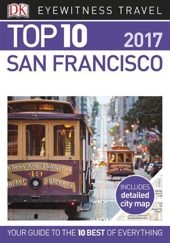 Top 10 San Francisco Revised Edition Kennedy Jeffrey