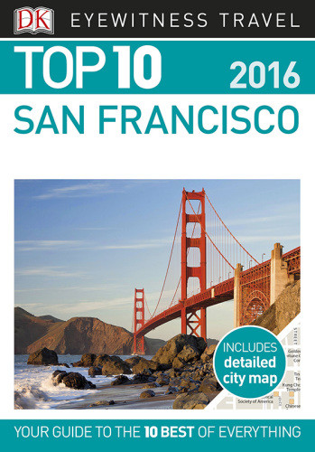 Top 10 San Francisco Dk