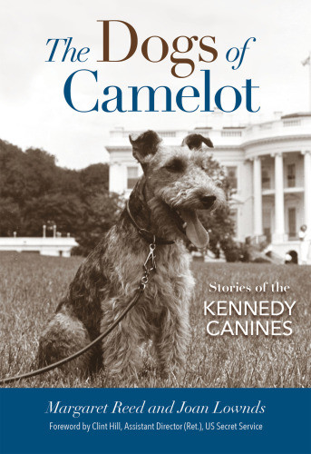 The Dogs Of Camelot Margaret Reed Joan Lownds