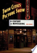 Twin Cities Picture Show Dave Kenney