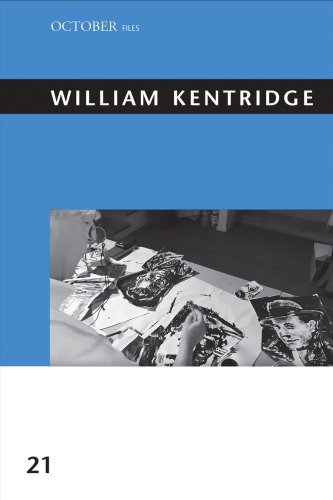 William Kentridge Kentridge Williamkrauss Rosalind E