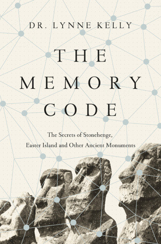 The Memory Code 2 Lynne Kelly