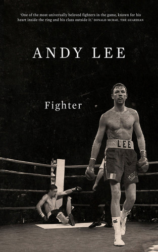 Fighter Kelly Nialllee Andy