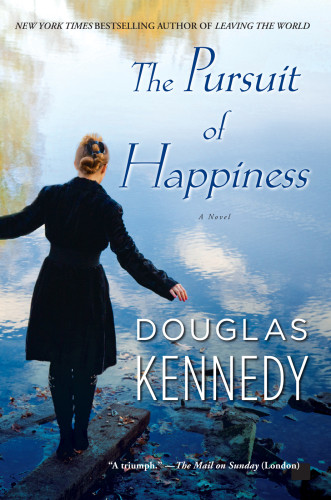 The Pursuit Of Happiness Kennedy Douglasstarr Pat