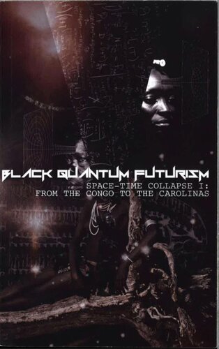 Spacetime Collapse From The Congo To The Carolinas Rasheedah Phillips Esq