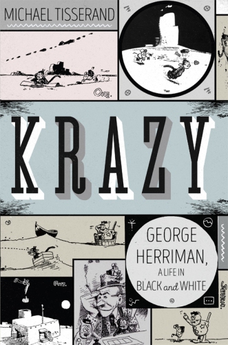 Krazy Herriman Georgetisserand Michael