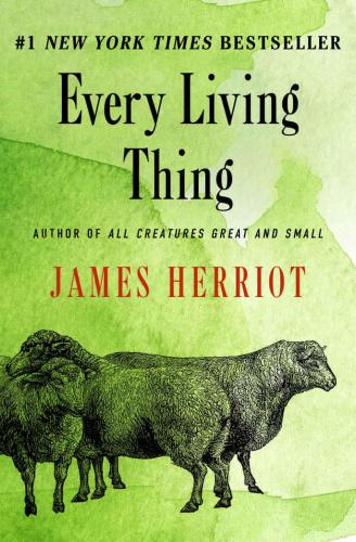 Every Living Thing Herriot James