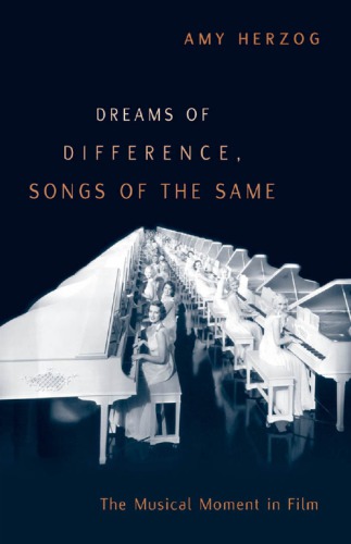 Dreams Of Difference Songs Of The Same Herzog Amy