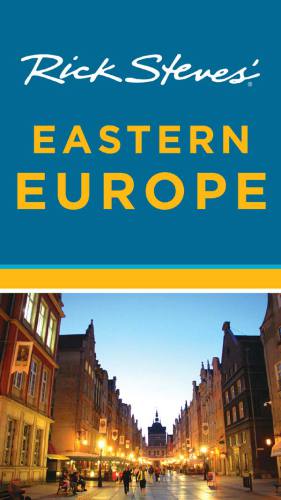 Rick Steves Best Of Eastern Europe 5th Ed Hewitt Cameronsteves