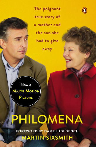 Philomena A Mother Her Son And A Fiftyyear Search Hess Michael Alee