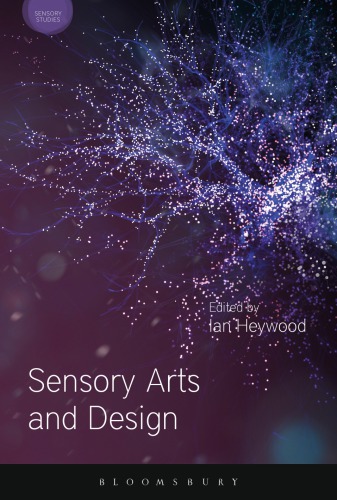 Sensory Arts And Design Heywood Ian