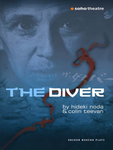 The Diver Hideki Nodacolin Teevan