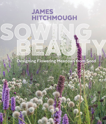 Sowing Beauty Designing Flowering Meadows From Seed James Hitchmough