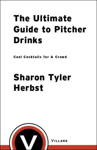 The Ultimate Guide To Pitcher Drinks Cool Cocktails For A Crowd Herbst