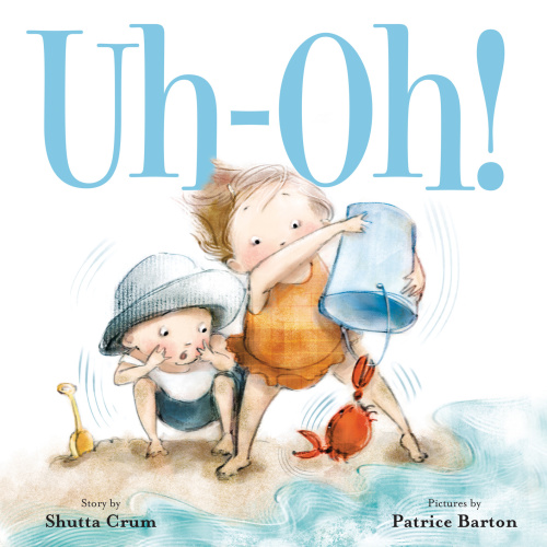 Uhoh Barton Patricecrum Shutta