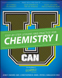U Can Chemistry I For Dummies John T Moore Chris Hren Peter J Mikulecky