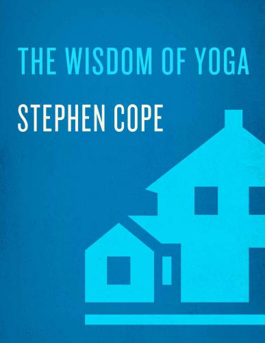 The Wisdom Of Yoga Cope Stephen