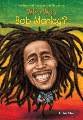 Who Was Bob Marley Copeland Gregoryellison Katiemarley Bob