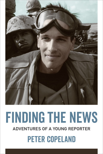 Finding The News Peter Copeland