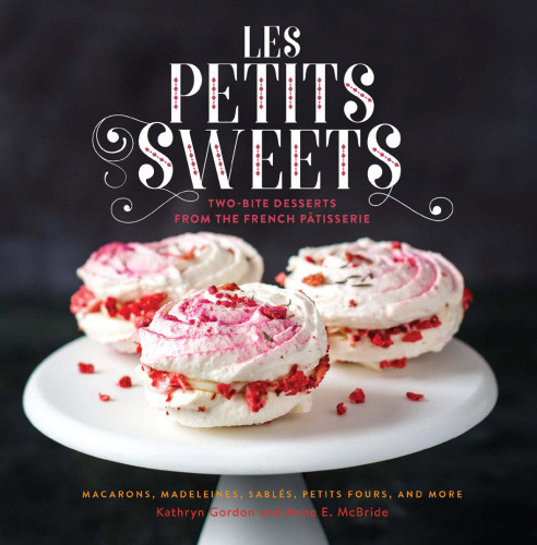 Les Petits Sweets Kathryn Gordon Anne E Mcbride