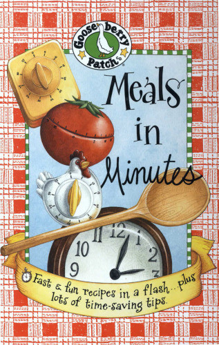 Meals In Minutes Gooseberry Patch