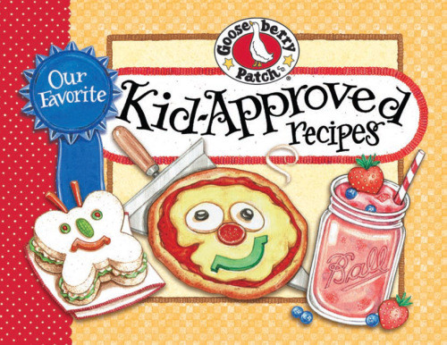 Our Favorite Kidapproved Recipes Vickie Gooseberry Patch