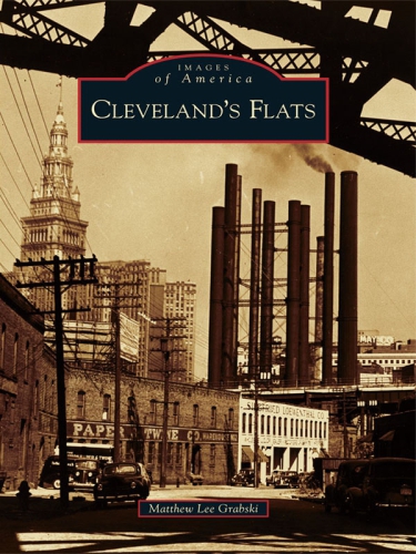 Clevelands Flats Matthew Lee Grabski