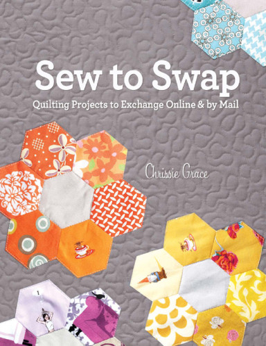 Sew To Swap Quilting Projects To Exchange Online And By Mail Grace